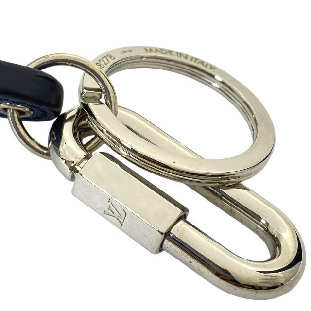 ルイヴィトン キーホルダー キーリング LOUIS VUITTON（ルイ・ヴィトン） ルイ ヴィトン M68278 ポルトクレ