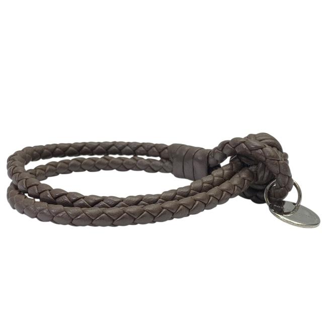 BOTTEGA VENETA（ボッテガ・ヴェネタ） ブレスレット バングル