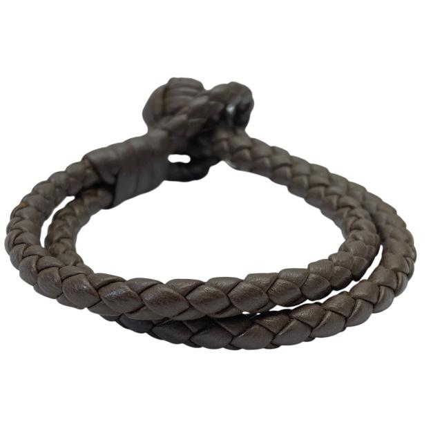 BOTTEGA VENETA（ボッテガ・ヴェネタ） ブレスレット バングル