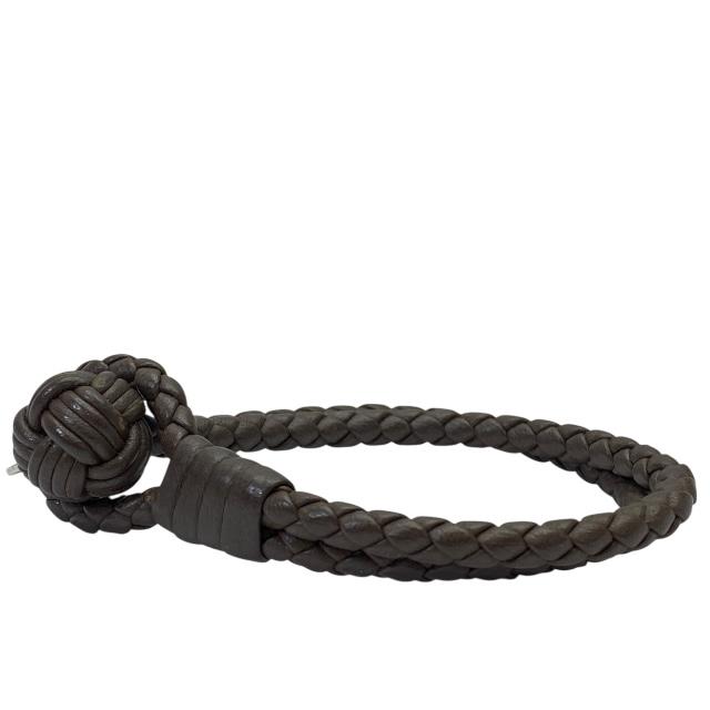 BOTTEGA VENETA（ボッテガ・ヴェネタ） ブレスレット バングル