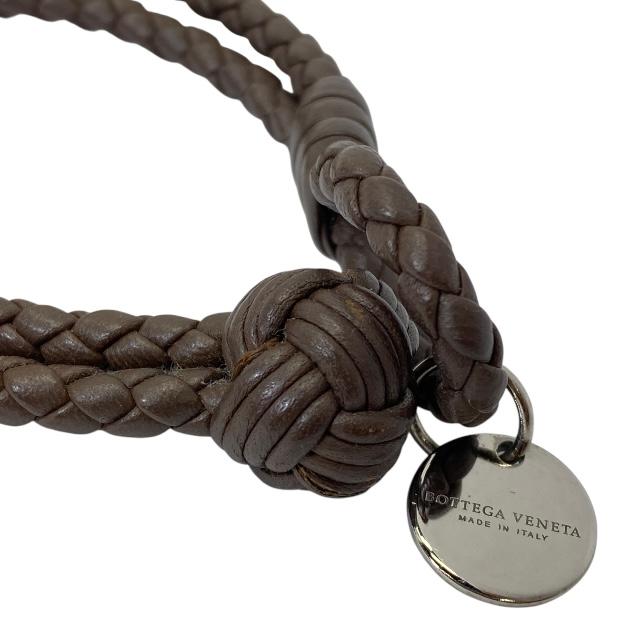 BOTTEGA VENETA（ボッテガ・ヴェネタ） ブレスレット バングル