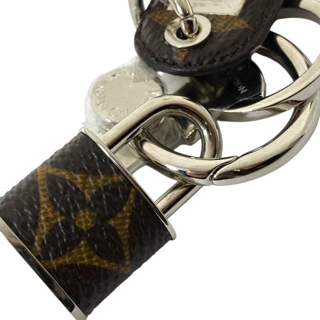 LOUIS VUITTON（ルイ・ヴィトン） モノグラム ロック キーホルダー