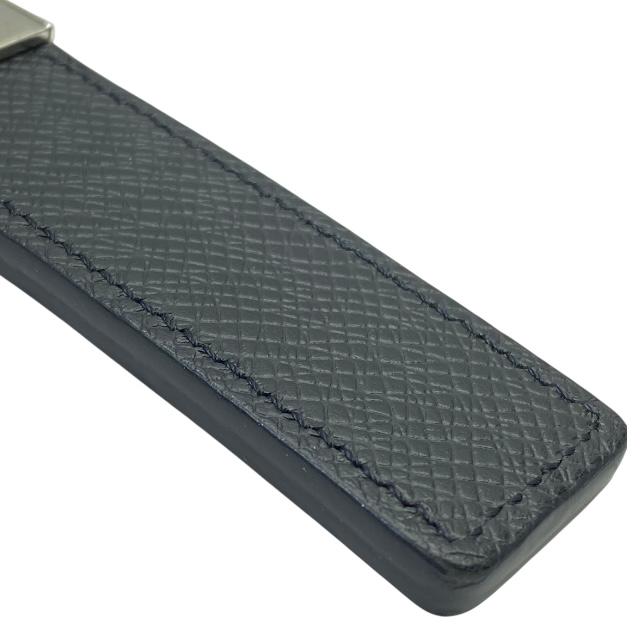 Louis Vuitton ブラックレザー キーホルダー　M67242 楽天市場】ルイヴィトン 【LOUIS VUITTON】M67242 ポルトクレ