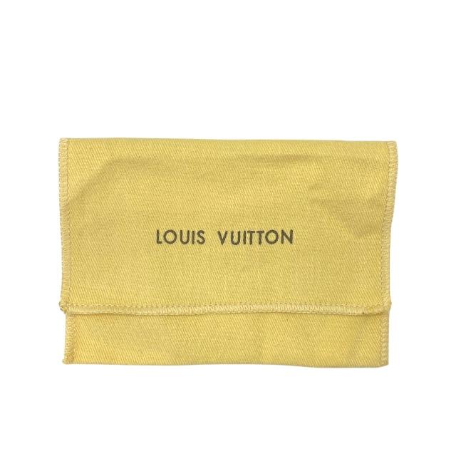 LOUIS VUITTON（ルイ・ヴィトン） M67242 ポルトクレ・ネオ LV クラブ
