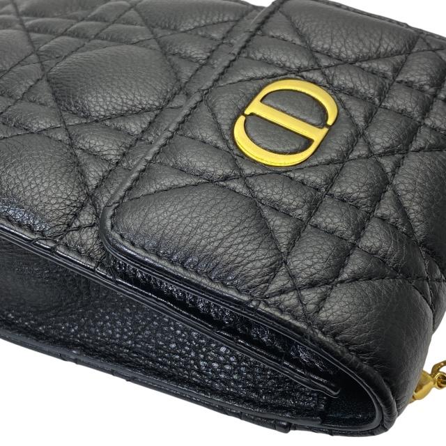 Christian Dior ディオール カロ フォンホルダー スマホホルダー