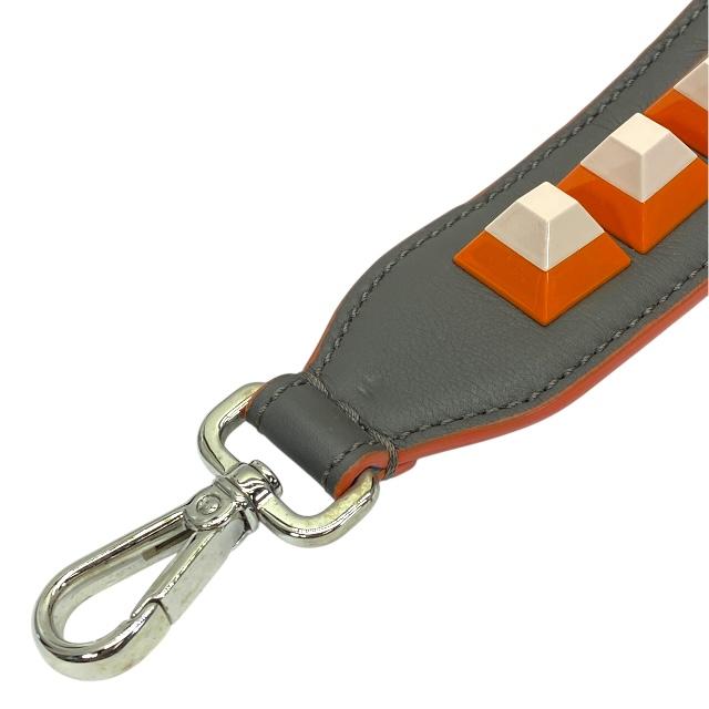 FENDI（フェンディ） ストラップユー ロング ショルダーストラップ