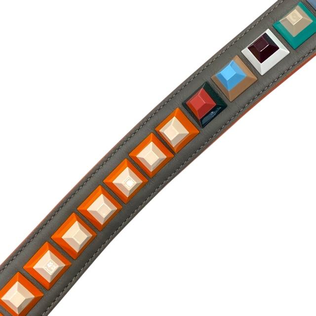 FENDI（フェンディ） ストラップユー ロング ショルダーストラップ