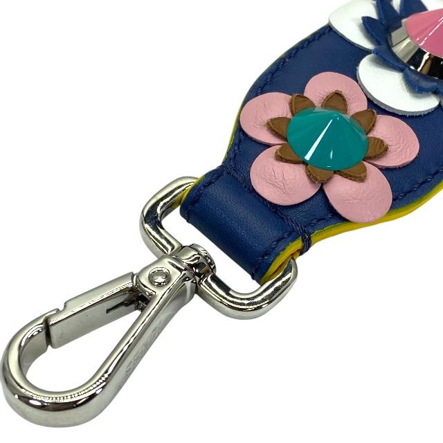 FENDI（フェンディ） ストラップユー ロング ショルダーストラップ