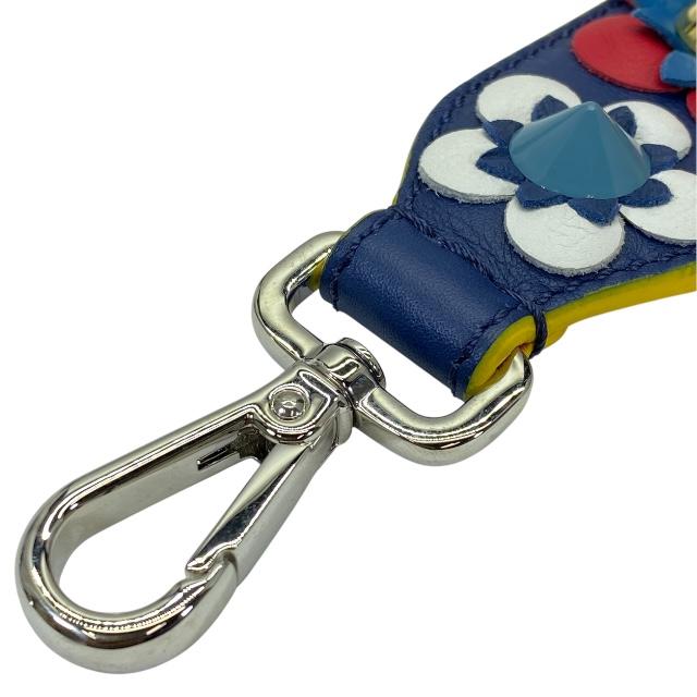 FENDI（フェンディ） ストラップユー ロング ショルダーストラップ