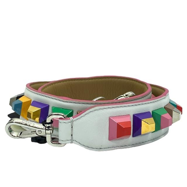 FENDI（フェンディ） ストラップユー ロング ショルダーストラップ