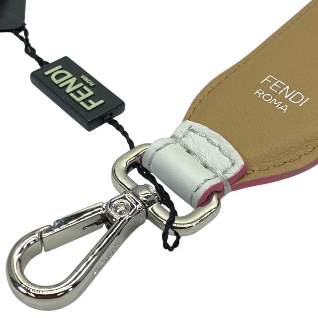 FENDI（フェンディ） ストラップユー ロング ショルダーストラップ