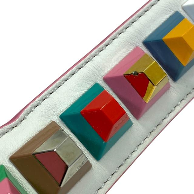 FENDI（フェンディ） ストラップユー ロング ショルダーストラップ