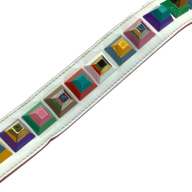 FENDI（フェンディ） ストラップユー ロング ショルダーストラップ