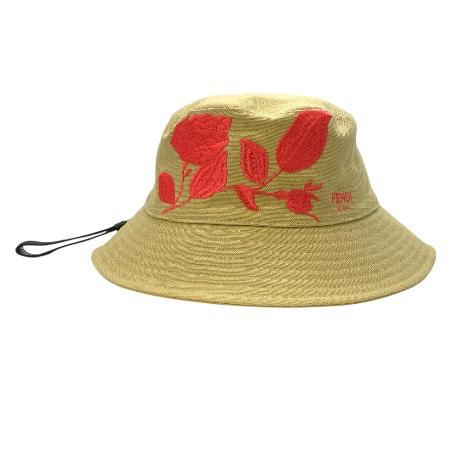 FENDI（フェンディ） 【未使用】フェンディ FXQ979 バケット