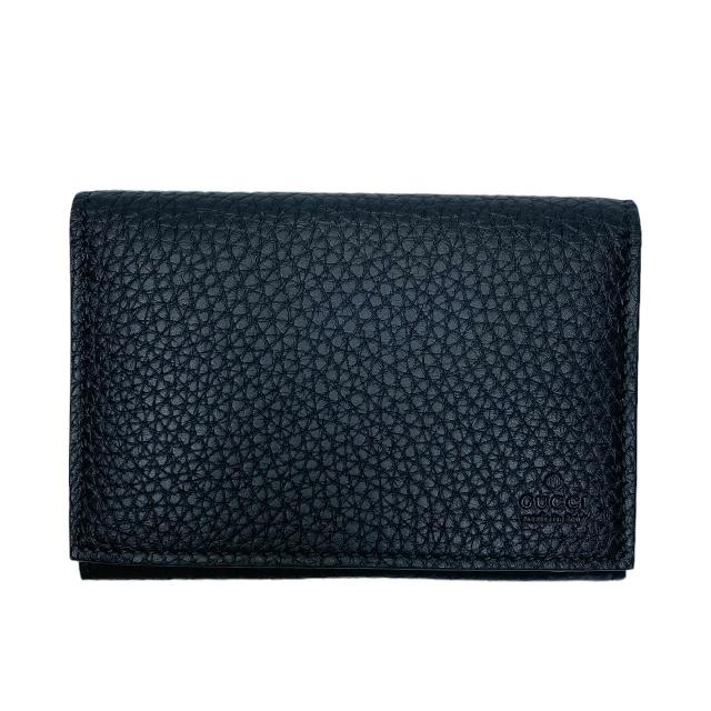 GUCCI グッチ 296680 スカイライン カードケース パスケース 名刺入れ 
