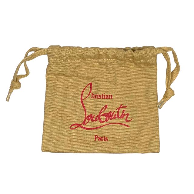 新品・未使用】Christian Louboutin クリスチャンルブタン 