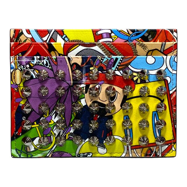 新品・未使用】Christian Louboutin クリスチャンルブタン 