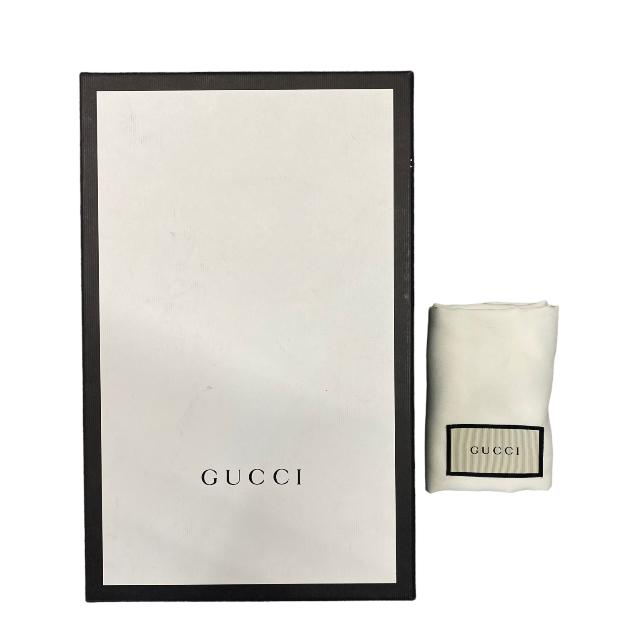GUCCI（グッチ） ミュール ローファー チャンキーヒール プリンス