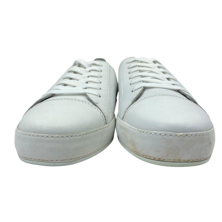DOLCE&GABBANA（ドルチェ & ガッバーナ） スニーカー ローカット
