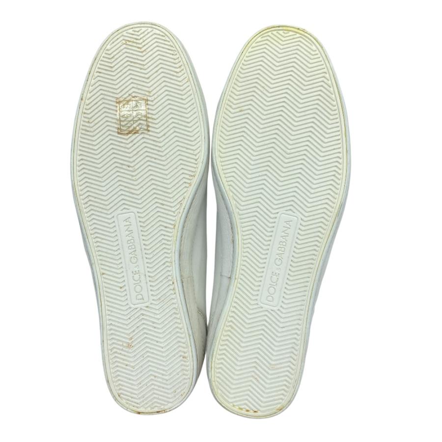 DOLCE&GABBANA（ドルチェ & ガッバーナ） スニーカー ローカット
