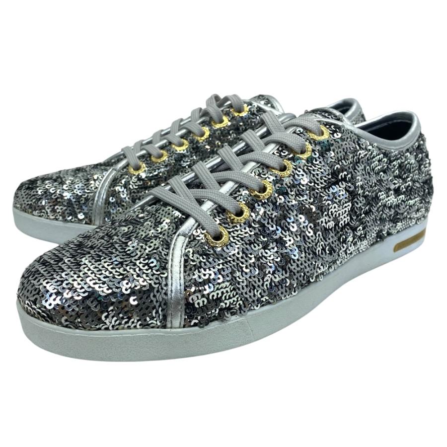 DOLCE&GABBANA（ドルチェ & ガッバーナ） 未使用 スパンコール 