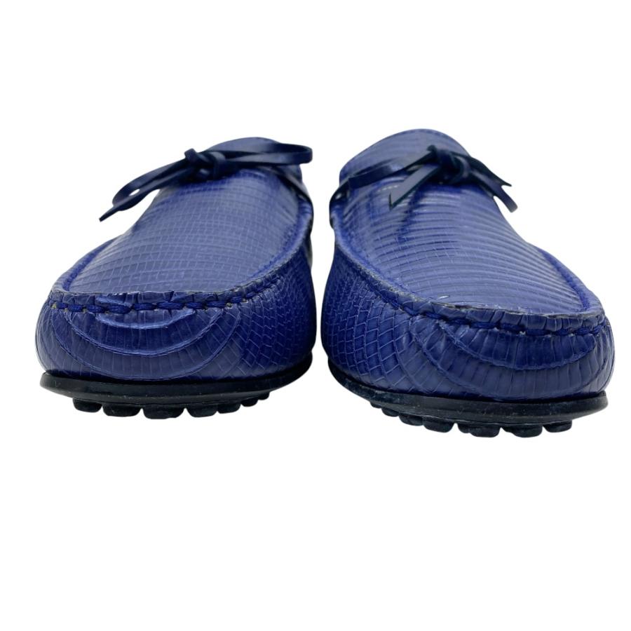 TOD'S（トッズ） ゴンミーニ ドライビングシューズ 靴 シューズ