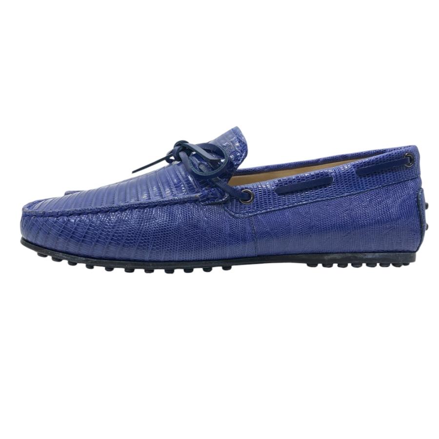 TOD'S（トッズ） ゴンミーニ ドライビングシューズ 靴 シューズ
