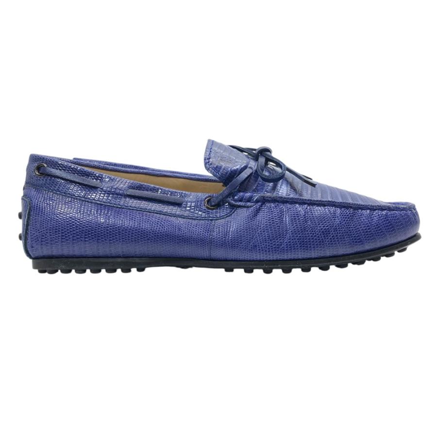 TOD'S（トッズ） ゴンミーニ ドライビングシューズ 靴 シューズ