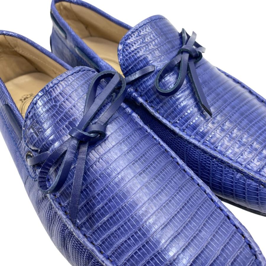 TOD'S（トッズ） ゴンミーニ ドライビングシューズ 靴 シューズ