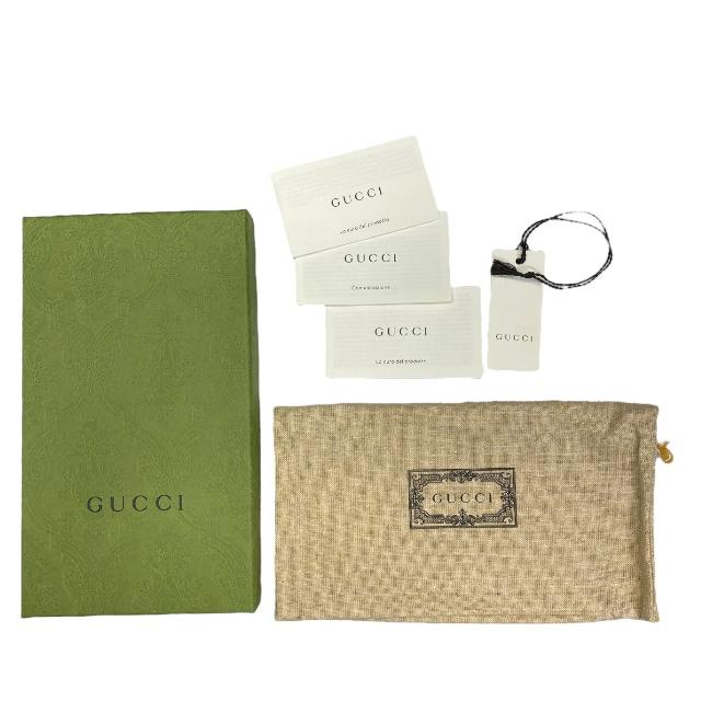 GUCCI（グッチ） 【新品】GUCCI 760184 アイフォンケース iPhone15