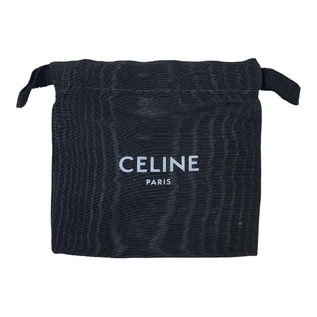 CELINE セリーヌ 4AL106BPE.021G.S ブレスレット バングル フェイクパール ゴールド 【重量 約15g】