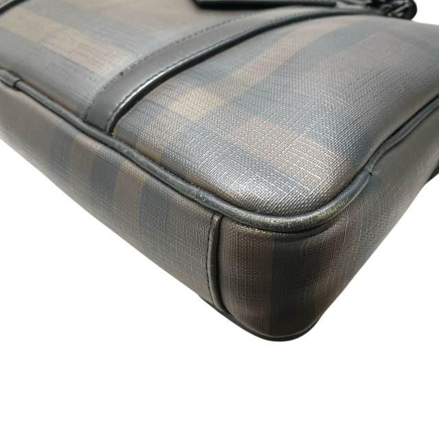 BURBERRY バーバリー 2way ビジネスバッグ ハンドバッグ