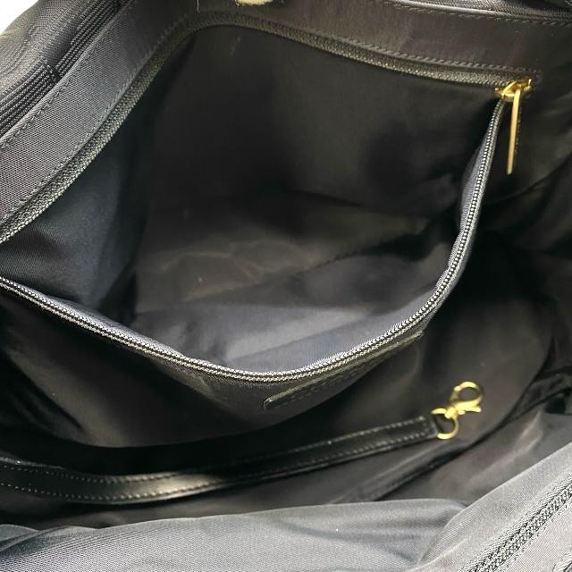 CHANEL（シャネル） ニュートラベルライントートMM トートバッグ