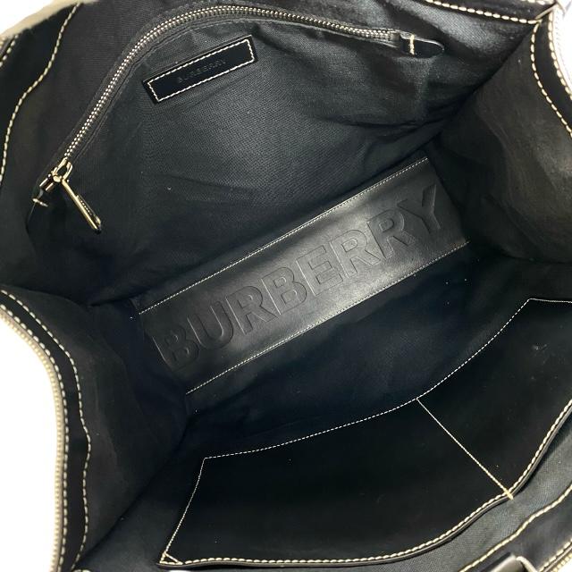 BURBERRY（バーバリー） 8050814 2way ハンドバッグ トートバッグ