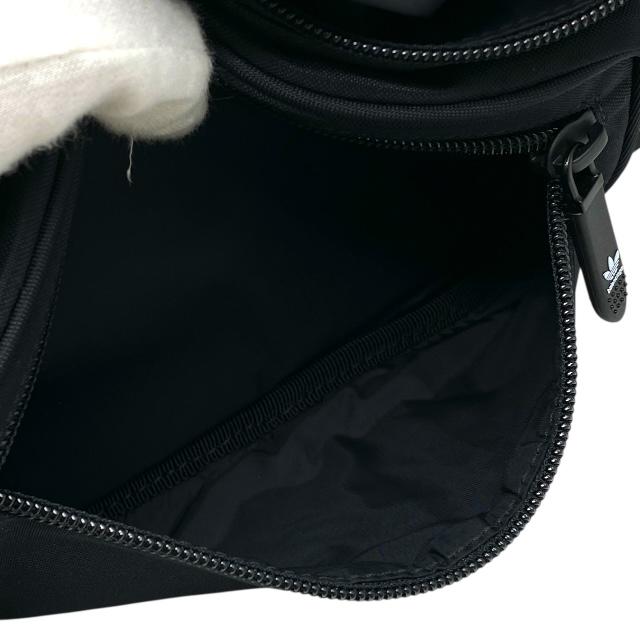 定価135000円⭐︎バレンシアガxアディダス コラボボディバッグ 未使用新品 BALENCIAGA バレンシアガ adidas アディダスコラボ ウエスト