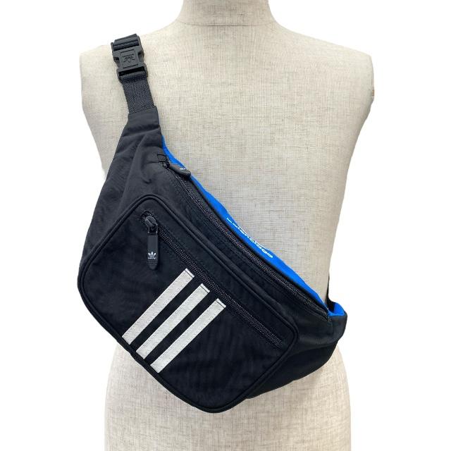 balenciaga •adidas ボディバッグ balenciaga •adidas ボディバッグ