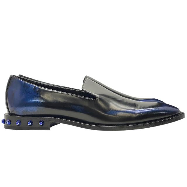 JIMMY CHOO（ジミーチュウ） 【未使用】ジミーチュウ ビジネスシューズ