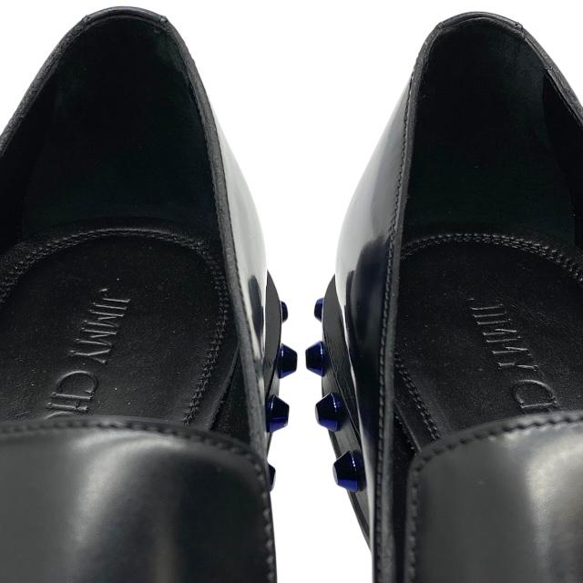 JIMMY CHOO（ジミーチュウ） 【未使用】ジミーチュウ ビジネスシューズ