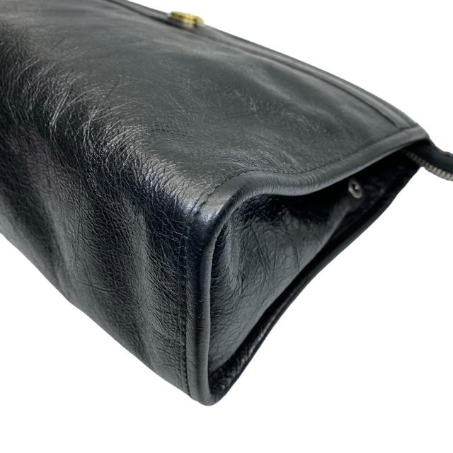 GUCCI（グッチ） 575991 インターロッキング クラッチバッグ セカンド