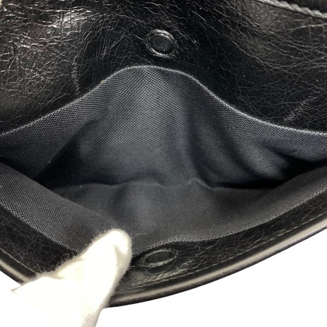 GUCCI グッチ 575991 インターロッキング クラッチバッグ セカンド