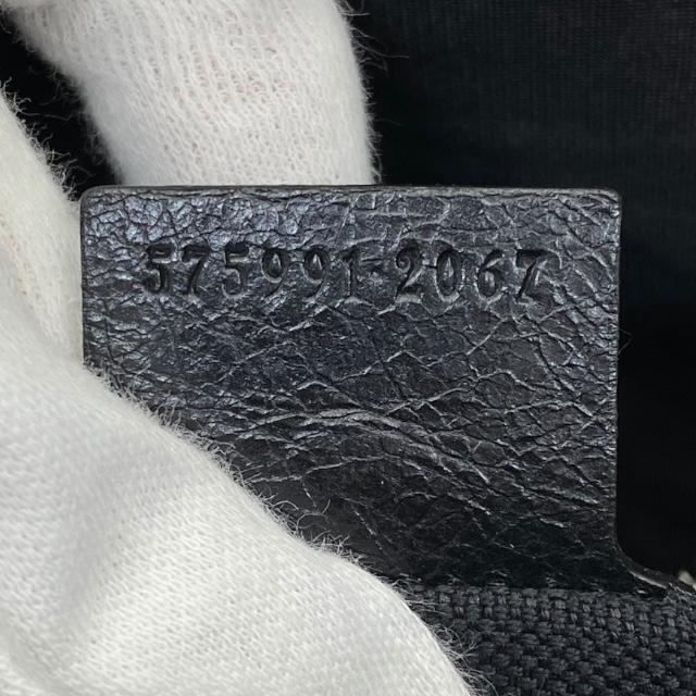 GUCCI（グッチ） 575991 インターロッキング クラッチバッグ セカンド