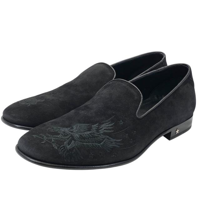 JIMMY CHOO（ジミーチュウ） 【未使用】ジミーチュウ ビジネスシューズ