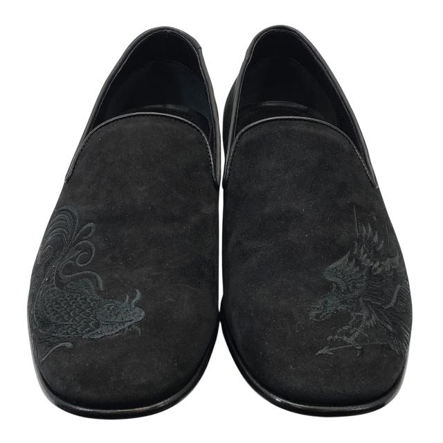 JIMMY CHOO（ジミーチュウ） 【未使用】ジミーチュウ ビジネスシューズ