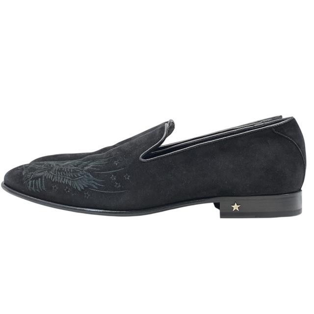 JIMMY CHOO（ジミーチュウ） 【未使用】ジミーチュウ ビジネスシューズ