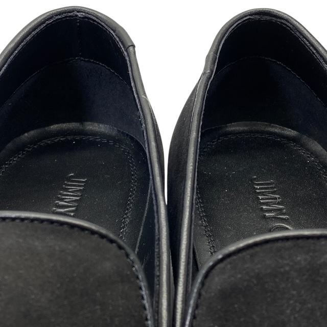 JIMMY CHOO（ジミーチュウ） 【未使用】ジミーチュウ ビジネスシューズ