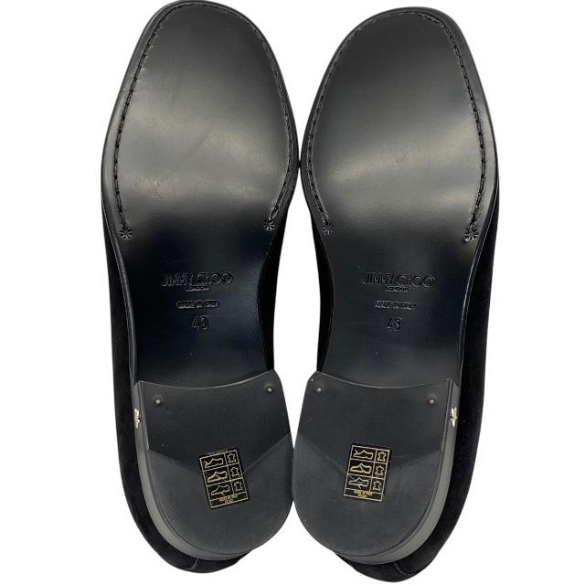 JIMMY CHOO（ジミーチュウ） 【未使用】ジミーチュウ ビジネスシューズ