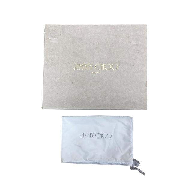 JIMMY CHOO（ジミーチュウ） 【未使用】ジミーチュウ ビジネスシューズ