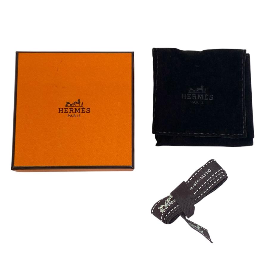 HERMES（エルメス） H Too Speed H・トゥ・スピード チャーム