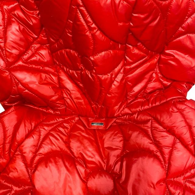 Louis Vuitton(ルイヴィトン) 赤フード付きアウター 12m org.jpg