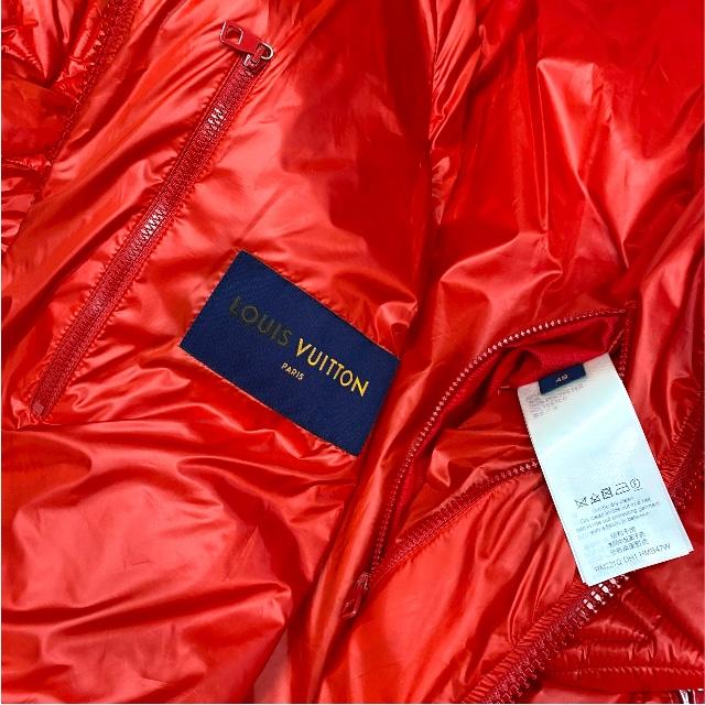 LOUIS VUITTON（ルイ・ヴィトン） 【未使用】LOUISVUITTON ダウン